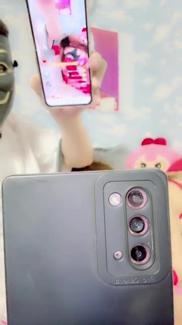 Livetream FB chịch show
