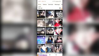 E ngọc như chat sex
