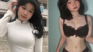 Clip Sex Nhật Yến Love 11 Vú To Vkl