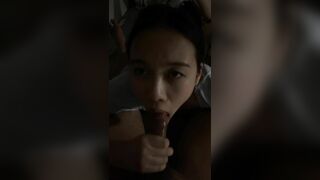 Vợ nõn nà. Dâm ngon ngoan. Ck buồi to dâm p2