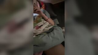 EM GÁI PHÊ LỒN NƯỚC CỰC NHIỀU