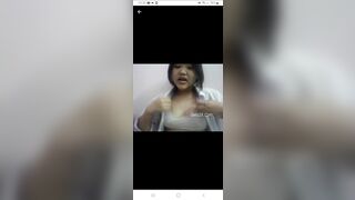 Đỗ Thanh Tâm 2ka8 Thpt Tứ Liên Vú Ngon Khỏi Bàn