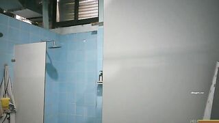 女人坑女人！大型戏水 游泳馆 女宾换衣淋浴室内部真实曝光 环肥燕瘦各种年龄段白花花的靓丽胴体视觉盛宴 03