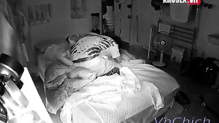 Hack cam - CHuốc say bạn thân rồi đóng luôn người yêu của bạn