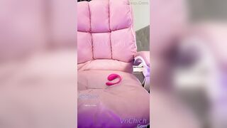 Linh26 dễ thương livestream show lồn2