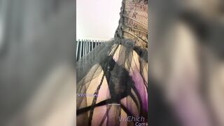 Linh26 dễ thương livestream show lồn2