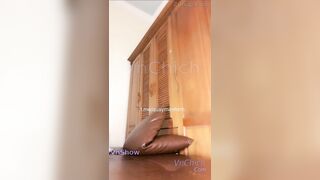 minn em gái Việt lồn hồng livestream cho các đồng dâm zô húp nè p1