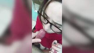 Kim Quyên 2k4 bú cu uống khí