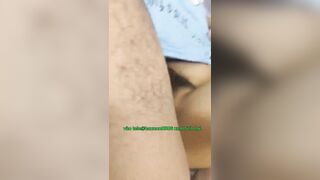 Trốn học để đ.ịt với a trai