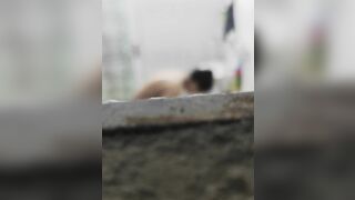 Tác nghiệp nhà tắm 2