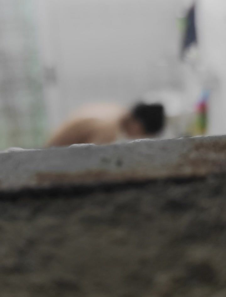 Tác nghiệp nhà tắm 2