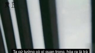 cô gái tây vực dâm ô