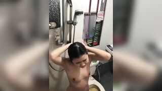 Tác nghiệp nhà tắm 10