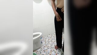 Tác nghiệp nhà tắm 28