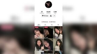 hot tiktok:my trần lộ clip