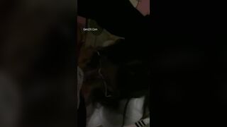 Hảii Yếnn Hs Love 11 Some Tập Thể Cùng 2 Thằng Bạn Thân