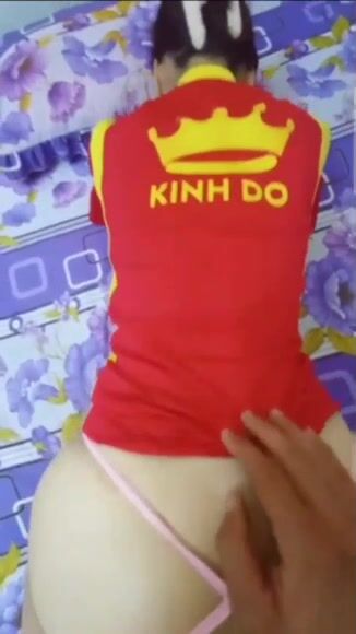 Thấy em là thấy trung thu