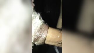 Đút lúc cán vầy không sướng sao được