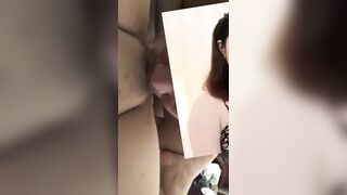 Dụ mẹ kế bú lồn nhưng không cho đút vào