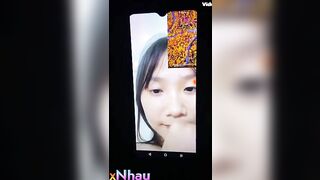Em mỹ mỹ chat sex
