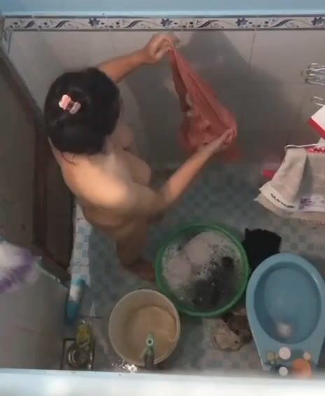 Tắm 54