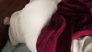 Quay lén chị vợ ngủ trưa