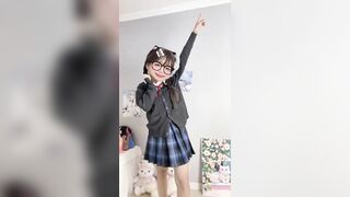 Nhảy giỏi lắm nè bây
