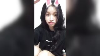 Khánh Ly 2ka8 Show Dáng Thủ Dâm Siêu Mướt