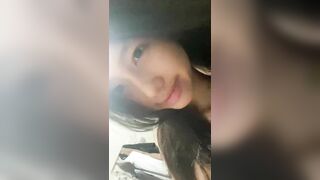 Em học Sinh Gái xinh show hàng dâm đãng