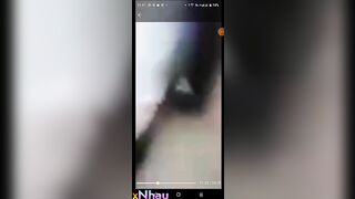 Em học sinh bị dụ dỗ lên rừng