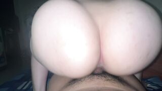 Cho thuốc kích dục quá tay, con vợ lên cưởi ngựa bạch bạch
