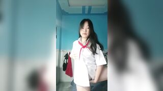 Gái xinh 17