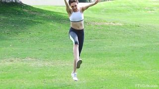 Hot girl nóng bỏng 122