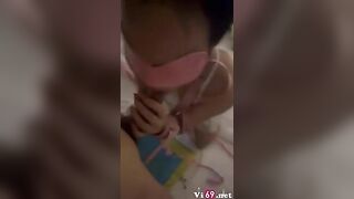 Đổi gió bé thích mạnh bạo chứ không thích truyền thống