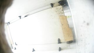 Quay lén nhà wc nữ p26, đky kênh ib tui cho xem cơ thể nhó