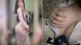 Chịch nhau với em nữ sinh áo dài dâm