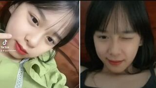 Clip sex genz em Thu Hương