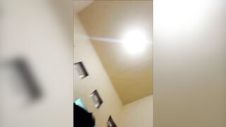 Một nữ sinh 2ka8 khoái được ghi lại trong video