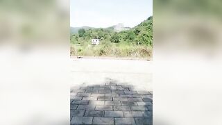 野外系列-苏妲己 17