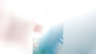 Bé học sinh nứng dâm thủy đầy bướm
