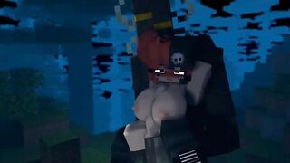 Minecraft animal sex