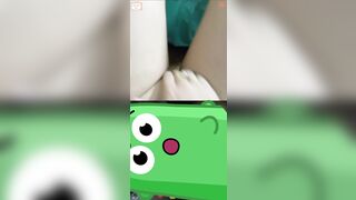 em gái lồn siu non trên ometv