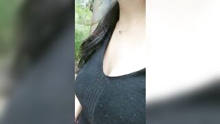野外系列-苏妲己 23