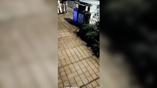 野外系列-苏妲己 25