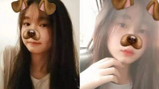 Hậu chia tay bị nyc tung clip sex móc bướm