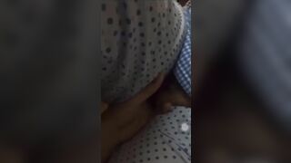 Hậu chia tay bị nyc tung clip sex móc bướm