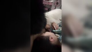 Được vợ BJ