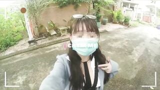 Angelin Bui Onlyfans - Les Chubby Big Tits 1