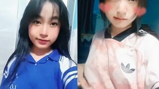 Em học Sinh love 10 đang học bài thì anh bắt trả bài