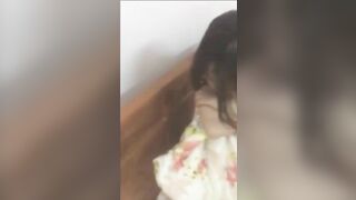 Địt xong còn không cho em nó quần áo mặc, đky kênh ib tui cho xem cơ thể nhó